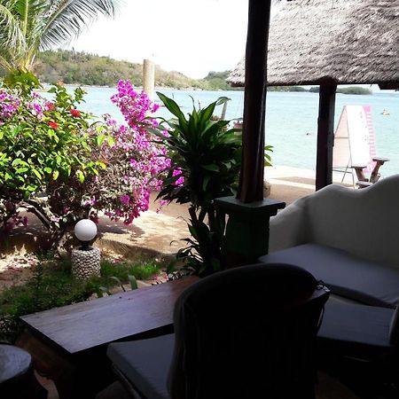 Papillon Resort Plage de Chaweng Extérieur photo