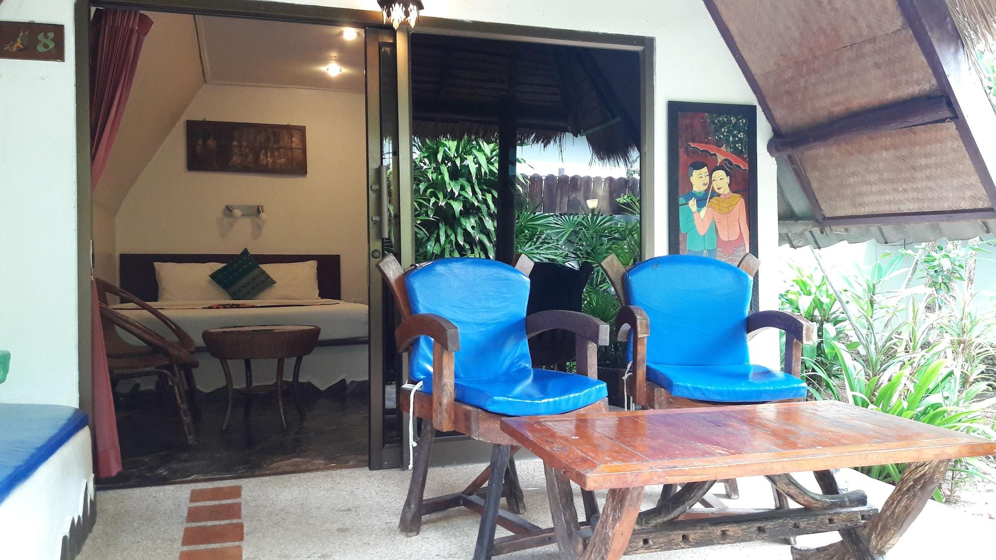 Papillon Resort Plage de Chaweng Extérieur photo