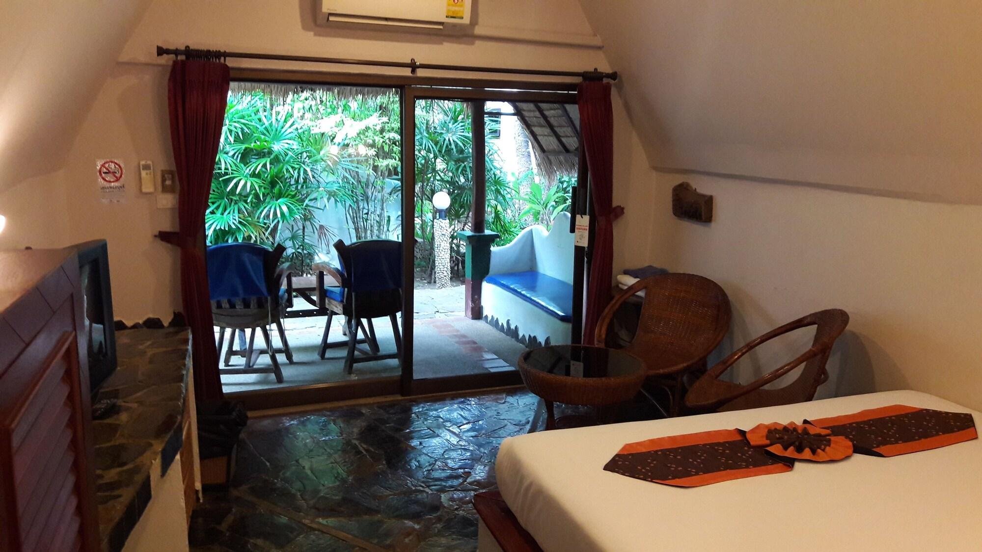 Papillon Resort Plage de Chaweng Extérieur photo