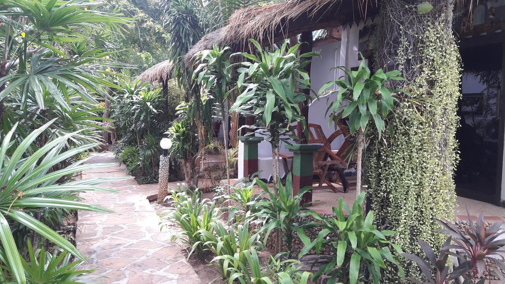 Papillon Resort Plage de Chaweng Extérieur photo