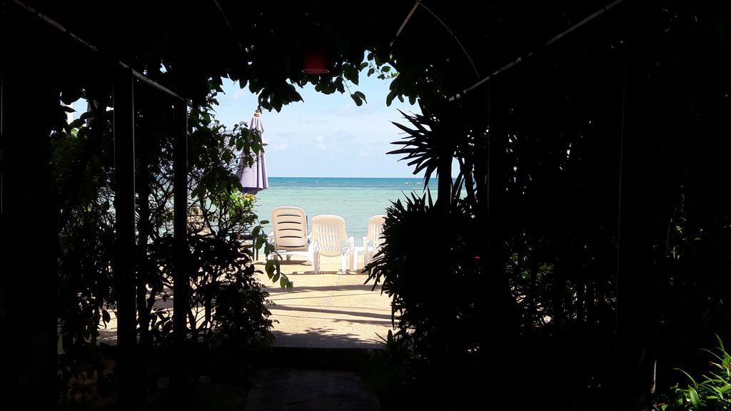 Papillon Resort Plage de Chaweng Extérieur photo